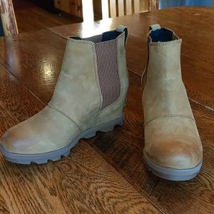 SOREL Joan of Arctic II Boot Chelsea